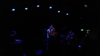 Go Go Penguins - Kamaloka Sugar Club Dublin Oct 27 2016