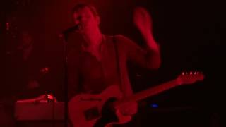 Spoon - Hot Thoughts - Live In Paris 2017