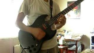 Rough first minute of Heretic's Fork