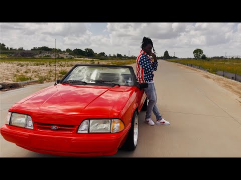 DUFF COSMIC - 7AM In Dunwoody (Official Video)