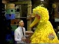 Classic Sesame Street Mr Rogers Visits