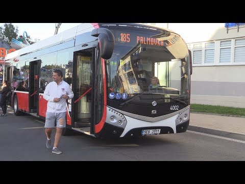 KBELY TV - Den bez aut a kbelské posvícení