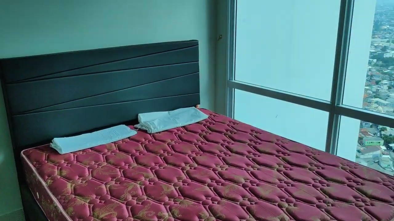 Disewakan Apartemen Puri Mansion 1 Kamar Tidur Furnish Termurah
