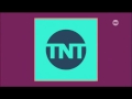 TNT Latinoamérica Vinhetas 2016 2018