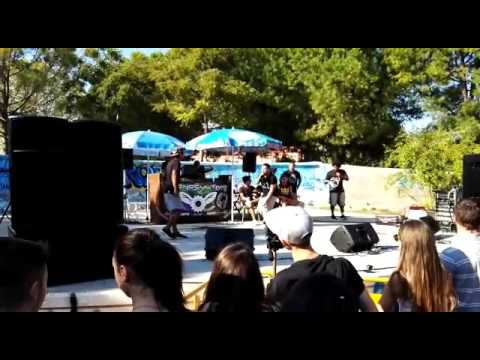 TORIAN vs MolyMaker(IBERO FEST)