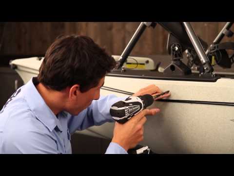 Hobie Anchor Trolley Kit video poster