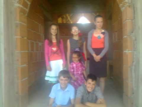 Grup Emanuel- Cosniciu de Jos - Peste-ntreg pamant