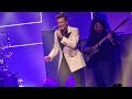 The Killers - Shot at the Night - Live Barcelona, April 10th 2024, Razzmatazz