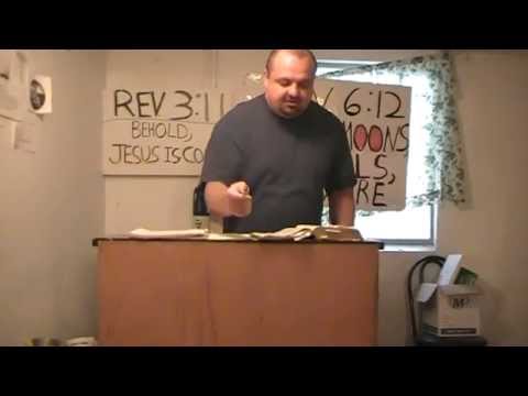 CODE RED 33 DAY BLOOD WATCH PART 1