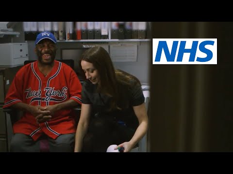 Mental Health - Rehab Services | NHS