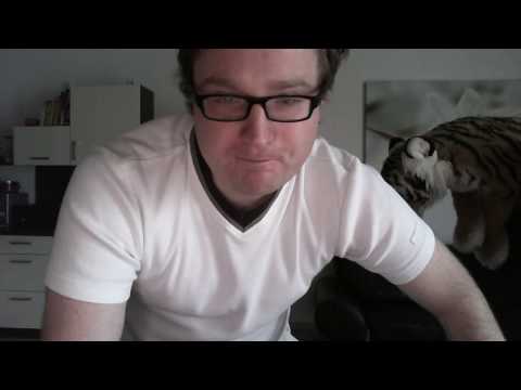 vLog 01.29.2017 - A Day For More Streaming