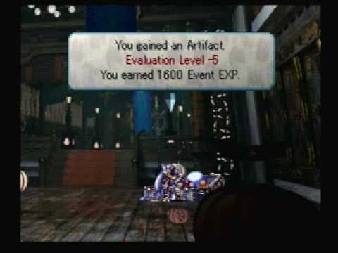 Let's Play Valkyrie Profile ヴァルキリープロファイル COMPLETE (HARD MODE) - Part 47