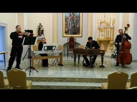 Libertango - Astor Piazzolla - Zakhariya music