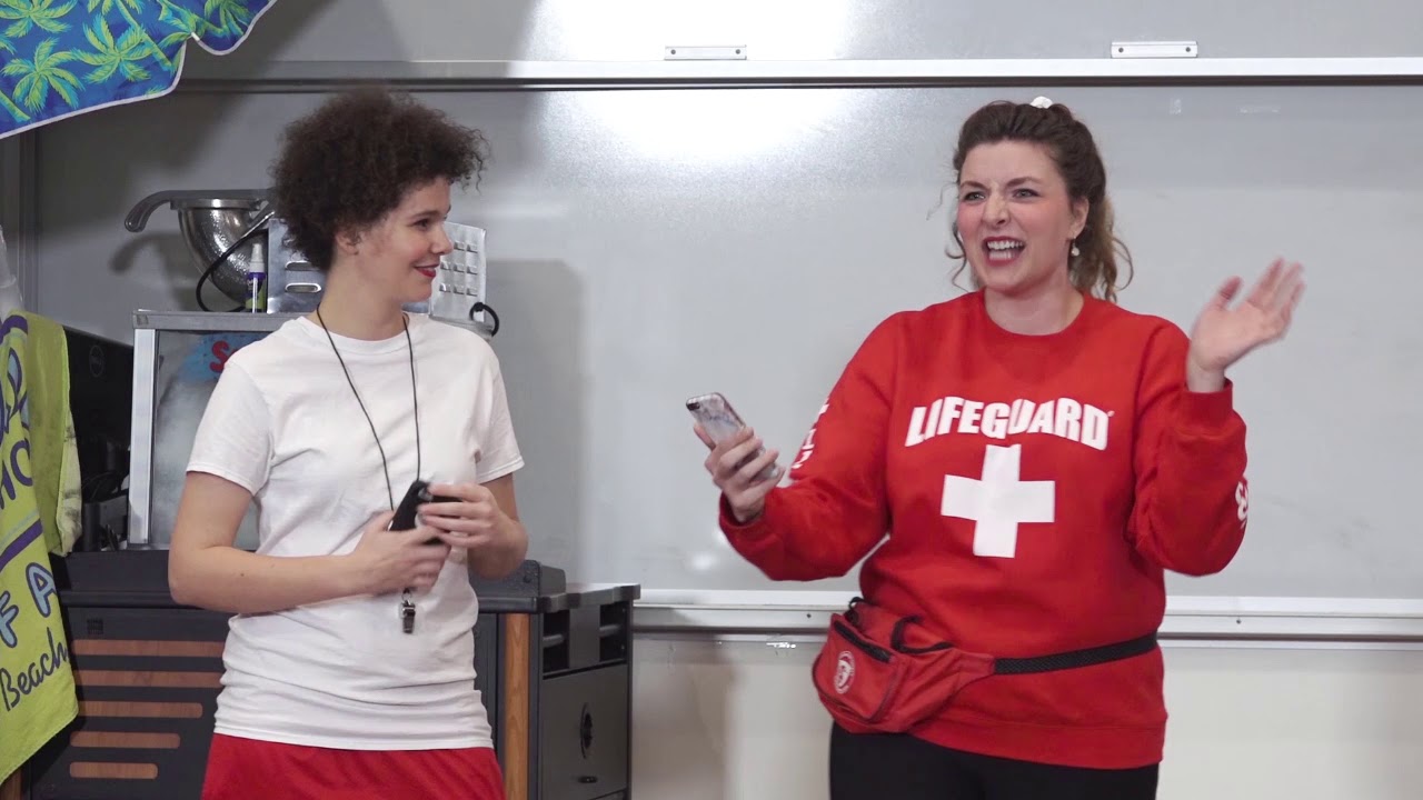 Dec 2 Performance (Così Fan Tutte, Comet Opera)