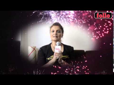 Bollywood Actress Deepshikha Wishes Happy Diwali