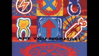 Ned's Atomic Dustbin - Who Goes First?