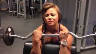 Download lagu Sophie Arvebrink Heavy Preacher curls mp3