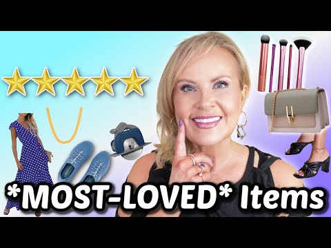 MOST POPULAR THINGS ON AMAZON 2022