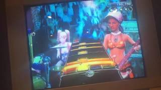 Trampled Under Hoof Drums 98% 5S 174k