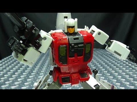 Zeta Toys CATAPULT (Slingshot): EmGo's Transformers Reviews N' Stuff