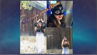 Download lagu Nadiyon paar Dance Cover I Roohi mp3