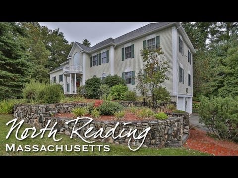 Video of 8 Shasta Dr. | North Reading, Massachusetts real estate  & homes