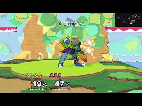 mgmg vs CowCowCowCowCow TMT #104 EC Main Bracket Losers R2