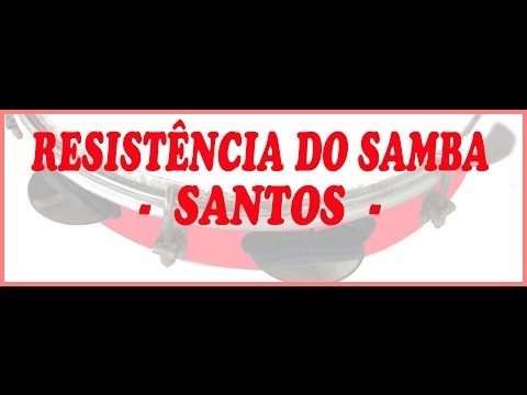 LANÇAMENTO DO ENREDO 2015 - X-9 SANTOS