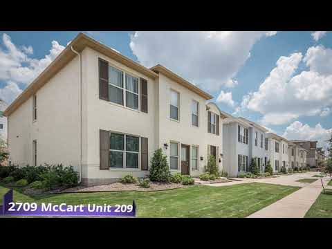 2709 McCart - Video 2 of 2