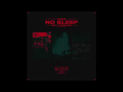 No Sleep (Official video) feat. Yungcudii