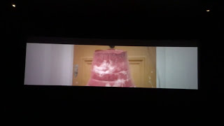 Regal cinemas 16 movie theater