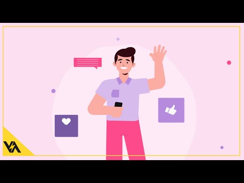 Puzzle Lamp Scene After Effects Motion Graphics Tutorial 01