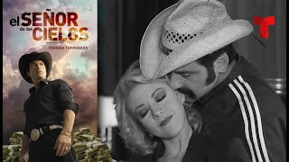 El Señor de los Cielos | Capítulo 49 | Telemundo
