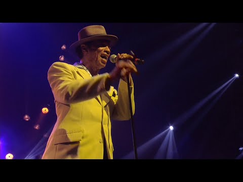 I'm a Wonderful Thing - Kid Creole & The Coconuts - Live in  Marciac 2018