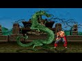 MKP B T Demo Fatality Demonstration