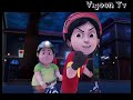 Shiva Melawan Electro Man Bahasa Indonesia