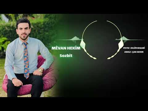 Mevan hakim-new stran 2025 sozbit