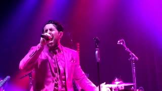 DREAMCAR (Live) FIRST Live Show Ever 4-5-17 @ The Observatory - The Assailant