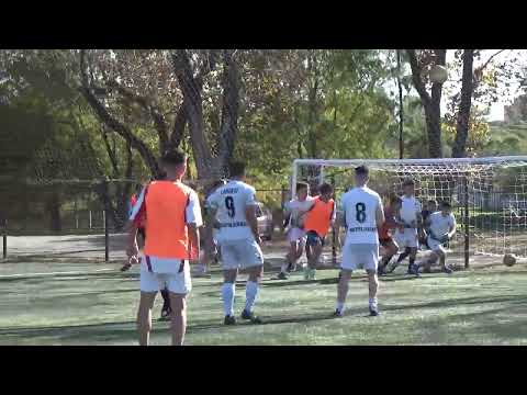 Monte Gladbach vs Poli Núñez - #LigaNuñez - #Apertura SLD - 15/5/2022