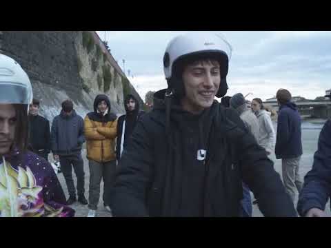 VERACE CONTEST 8 (FIRENZE) | Monster vs Foffo vs Pampi | Ottavi