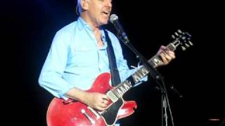 All I Want To Be (Is By Your Side) - Peter Frampton - The Stone Pony, August 9, 2010