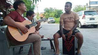 Download lagu cover musik ngalih liang mp3