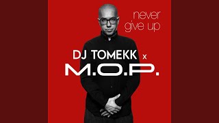 Never Give Up