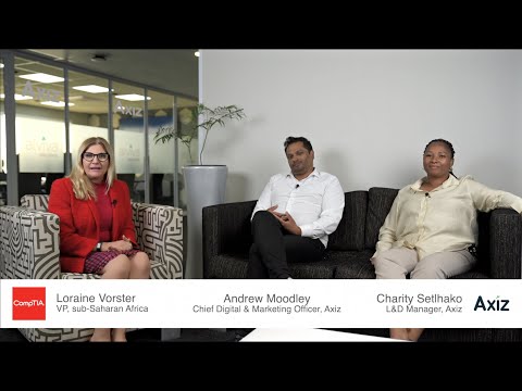 How Companies Identify IT Skills Gaps (Using Data, Not Guesswork)