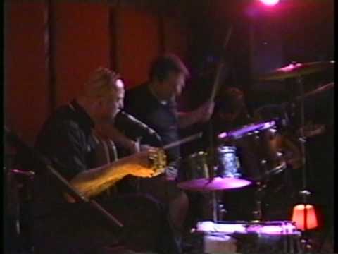 Revernd Beat-man and the unbelievers 7