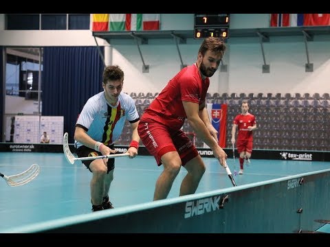 2020 WFCQ - SUI v BEL