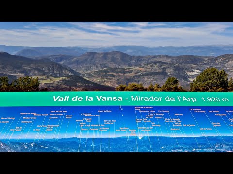Sortida al Pre-Pirineu Central Català