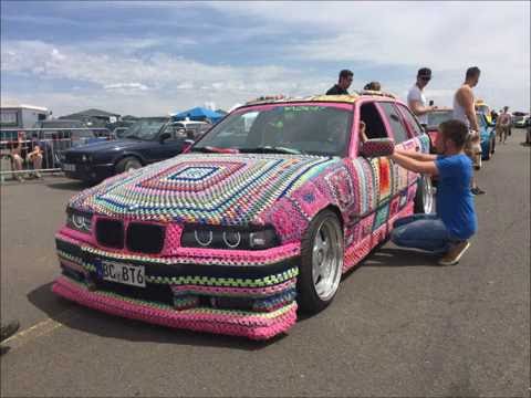 RMC, Zar Kaban & POLAK RAP - Brauschweig