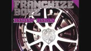 Dem Franchize Boyz(Ridin Rims) feat. Dj Unk(walk it out)
