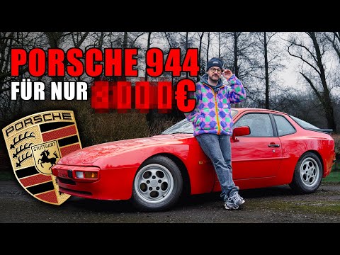 SCHEUNENFUND 944 - WAS MACHEN WIR MIT DIESEM SCHÄTZCHEN? | RING POLICE